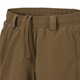 Шорти Helikon-Tex Utility Light Shorts Mud Brown XXL - изображение 3