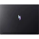 Ноутбук Acer 16 Nitro V 16 ANV16-41 16" WUXGA IPS, AMD R7-8845HS, 16GB, F1TB, NVD4050-6, Lin, чорний (NH.QRVEU.00A) - зображення 8