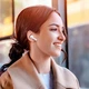 Наушники Ugreen WS106 HiTune T3 Active Noise-Cancelling Earbuds White (90206) - изображение 2