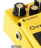 Педаль эффектов Boss OD-3 Overdrive - изображение 4