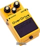 Педаль эффектов Boss OD-3 Overdrive - изображение 2