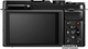 Фотоаппарат Fujifilm FinePix X-M1 16-50mm Kit Black (16390809) - изображение 4