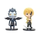 Фігурка чибі Зошит смерті Рюк Death Note Ryuk 10 см FCH DN RK 01 - зображення 2