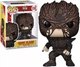 Фигурка Funko Pop Флеш Темный Флеш The Flash Dark Flash 10 см TF DF 1338 - изображение 1