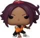Фігурка Funko Pop Бліч Йоруїчі Bleach Yoruichi 10 см B YR 1612 - зображення 2