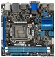 Материнская плата Asus P8H61-I (REV 3.0) (s1155, Intel H61, PCI-Ex16) - изображение 1