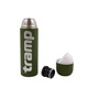 Термос Tramp Soft Touch 0.75 л Khaki (UTRC-108-khaki) - изображение 2