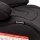 Автокрісло Lionelo Luuk FIX бустер Black (LO-LUUK FIX BLACK) - зображення 7