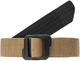 Пояс тактичний двосторонній 5.11 Tactical Double Duty TDU Belt 1.5 59568-134[134] XL Kangaroo (888579535020) - зображення 1