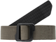 Пояс тактичний двосторонній 5.11 Tactical Double Duty TDU Belt 1.75 59567-186[186] 3XL Ranger Green (888579534979) - зображення 1