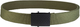 Ремінь брючний MIL-TEC Sturm BW Type Belt 40 мм 13174301[182] єдиний Olive (4046872418495) - зображення 1