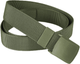 Ремінь брючний MIL-TEC Sturm Quick Release Belt 38 мм 13121101[182] єдиний Olive (4046872356230) - зображення 3