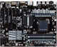 Материнська плата Gigabyte GA-970A-UD3P (sAM3+, AMD 970/AMD SB950, PCI-Ex16) - зображення 1