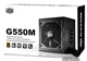 Блок питания Cooler Master G550M (RS550-AMAAB1-EU) - изображение 4