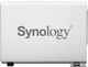 Сетевое хранилище Synology DS213j - изображение 2