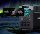 Зарядная станция CHOETECH BS009 / 3600 Вт / 3840 Вт⋅ч / LiFePO4 (BS009) - изображение 10