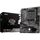Материнская плата MSI A520M-A PRO - изображение 1