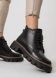 Черевики Kento Чорний 37 (1171ЦП) - изображение 9