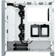 Корпус Corsair 4000D Tempered Glass White (CC-9011199-WW) без БП - изображение 4