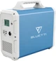 Зарядная станция Bluetti EB240 / 1000 Вт / 2400 Вт⋅ч / Li-Ion - изображение 1