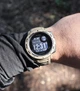 Спортивные часы Garmin Instinct Tactical Edition Coyote Tan (010-02064-71) - изображение 11