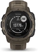 Спортивные часы Garmin Instinct Tactical Edition Coyote Tan (010-02064-71) - изображение 5