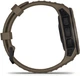 Спортивные часы Garmin Instinct Tactical Edition Coyote Tan (010-02064-71) - изображение 8