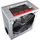 Блок питания LOGIC CONCEPT 400W (ZAS-LOGI-LC-400-ATX-PFC) - изображение 1
