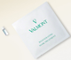 Регенерирующая коллагеновая маска для глаз Valmont Eye Regenerating Mask 5 пар + Precursor Complex (Eye) 5х7 мл + Collagen Post Treatment 2х1.8 мл (7612017051321) - изображение 4