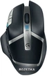 Мышь Logitech G602 Wireless Black (910-003822) - изображение 1