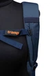 Рюкзак Tramp Ivar туристический с чехлом 30 л UTRP-051-blue - изображение 10