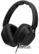 Навушники Skullcandy Crusher Mic1 Black (S6SCDZ-003) - зображення 1
