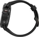 Спортивные часы Garmin Fenix 5X Slate Gray Sapphire With Black Band (010-01733-00) - изображение 4