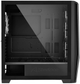 Корпус Sharkoon TG7M RGB Midi-Tower E-ATX Black (4044951035069) - зображення 4