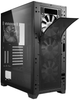 Корпус Sharkoon TG7M RGB Midi-Tower E-ATX Black (4044951035069) - зображення 7