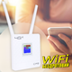 Беспроводной WIFI роутер 4G маршрутизатор CPE903 LCD - изображение 1