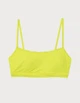 Топ H&M Ж1108615 (08119074) колір жовтий S - зображення 1