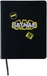 Щоденник шкільний Kite DC Comics A5+ тверда обкладинка PU (DC24-264) - зображення 1