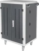 Szafa do przechowywania i ładowania Digitus Rack Cabinet 30 urządzeń (DN-45002) - obraz 1