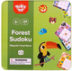 Gra planszowa Tooky Toy Sudoku Forest (6970090041075) - obraz 1