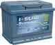Аккумулятор автомобильный Kainar ISTAR Standard 62 А/час (-/+) EN600 (СТ-00082565) - изображение 1