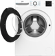 Пральна машина Beko BM1WFSU37233WB - зображення 4