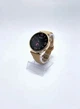 Смарт-годинник W&O X6 PRO+ (дзвінки, тонометр, пульсоксиметр) AMOLED екран Gold 3 ремінці - зображення 11