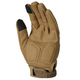 Тактические перчатки Oakley Flexion TAA Gloves (цвет - Coyote Tan) М - изображение 7