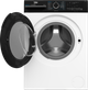 Стиральная машина узкая Beko BM3WFSU47235WPBB2 - изображение 4