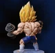 Фигурка Vegeta из аниме Dragon Ball Статуэтка Вегета Жемчуг Дракона 16 см (00995) - изображение 3