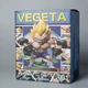 Фигурка Vegeta из аниме Dragon Ball Статуэтка Вегета Жемчуг Дракона 16 см (00995) - изображение 5