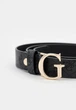 Ремень Guess M Серый BW7862P3430 - изображение 2