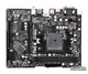 Материнская плата ASRock FM2A55M-HD+ (sFM2/FM2+, AMD A55, PCI-Ex16) - изображение 1