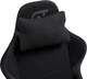 Геймерське крісло GT Racer X-2322 Fabric Black - зображення 5